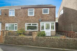 14, Beechwood Avenue, Trefechan, Merthyr Tydfil CF48 2EP
