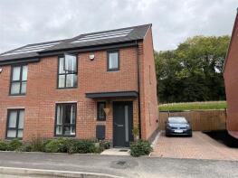 11, Derwentside Drive, Belper DE56 1RD