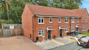 8, Hawthorne Wood, Retford DN22 7ZN