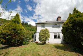 2, Star Villas, Nantmel, Llandrindod Wells LD1 6EN