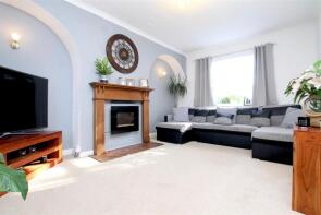 1, Heath Lane, Grantham NG33 5DG