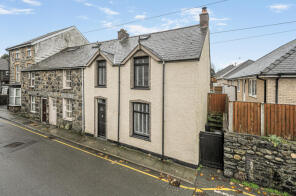 14 Meirionfa, National Street, Tywyn LL36 9DB