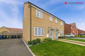 69, Longland Crescent, Ramsey, Bury PE26 2SF