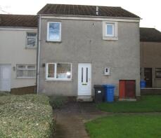 18, Cramond Place, Broomlands, Irvine KA11 1HD