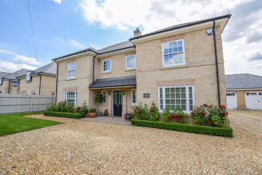 61a, Cambridge Road, Royston SG8 5QD