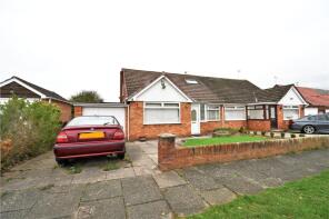 64, Oxford Drive, Wirral CH63 1JQ