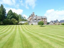 6, Carnarvon Arms Apartments, Riphay Cross To Allers Down Lane, Dulverton TA22 9AF
