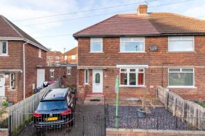 9, Leazes View, Rowlands Gill Central, Rowlands Gill NE39 2JN