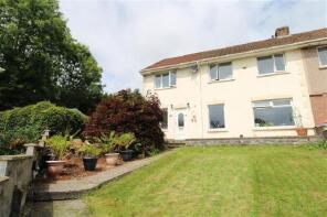 25, Church Street, Aberkenfig, Bridgend CF32 9AU
