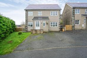 4, Llainfain, Caernarfon LL54 5AZ