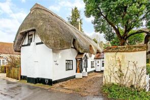 Laurel Cottage, Chalkcroft Lane, Andover SP11 0RQ