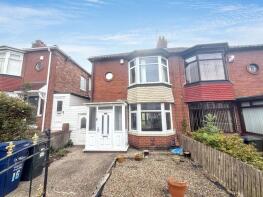16, Eastgate Gardens, Elswick, Newcastle Upon Tyne NE4 8DR