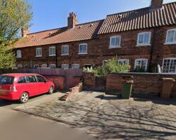 9, Redbourne Street, Scunthorpe DN16 1TF