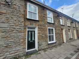 38, Bailey Street, Tonpentre, Pentre CF41 7EN