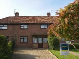 12, Glebe Cottages, Church Lane, Harleston IP20 0EU