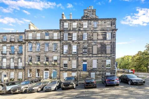 1/3 Nelson Street, New Town, EDINBURGH, EH3 6LF