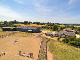 Bryn Rossett Farm, A525 From New Hall To A539 Junction, Hanmer, Whitchurch SY13 3BS