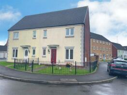 21, Ffordd Y Gamlas, Bynea, Llanelli SA14 9AY