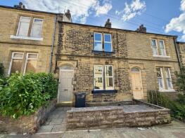 41, Salisbury Place, Boothtown, Halifax HX3 6ND