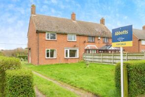 25, The Elms, Hindringham NR21 0PP