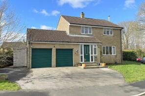 1, Orchard Way, Charlton Horethorne, Sherborne DT9 4PJ