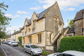 The Old Court House, High Street, Bisley GL6 7AA