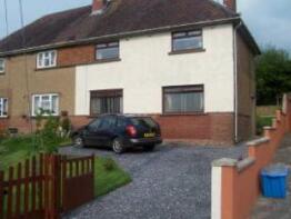 8, Derwendeg, Porthyrhyd, Carmarthen SA32 8PW