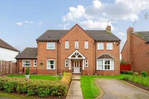 20, Old Charity Farm, Leicester LE2 2EX