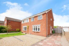 15, Burrill Drive, Wigginton, York YO32 2ST