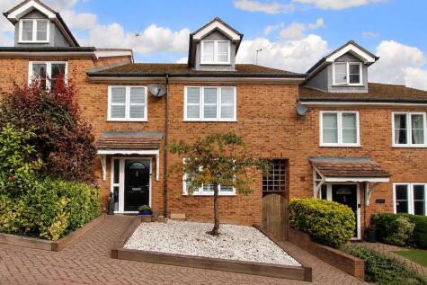 Cemmaes Court Road, Hemel Hempstead