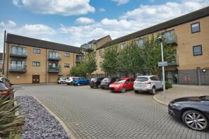 Flat 76, Caesar Court, Mongeham Road, Great Mongeham CT14 9FT