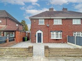 66, Victory Avenue, Wednesbury WS10 7RS