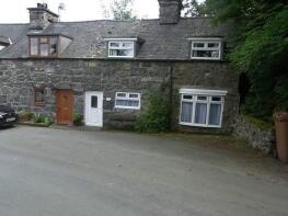 1, Glan Llafar, Road From Parc Passing Ysgol Gynradd Y Parc To Rhos Fedw, Bala LL23 7YP