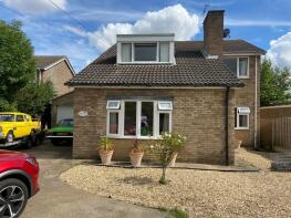 21a Halfacre, Kettlethorpe Road, Fenton, Lincoln LN1 2ER