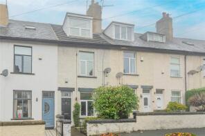 20, Woodlands Terrace, Stanningley, Pudsey LS28 6QD