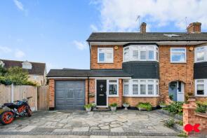 28, South Hall Drive, Rainham RM13 9HS