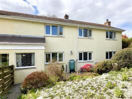 1, Tresinney Cottages, Road From Pencarrow To Tresinney, Advent, Camelford PL32 9QW