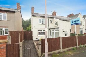 16, Hatfield Avenue, Mansfield NG20 9PH