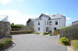 Polberro House, Road From Bawden Farm To Trevaunance Road, West Polberro, St. Agnes TR5 0SS