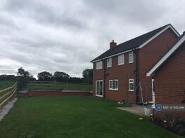 Hillcroft, Audlem Road, Nantwich CW5 7PJ