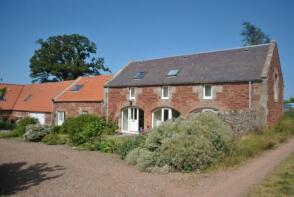 4, The Doon Steading, Canongate, Spott, Dunbar EH42 1UX