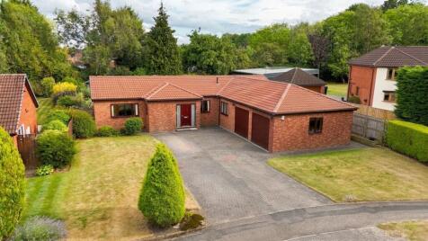 The Bridle, Newton Aycliffe, DL5