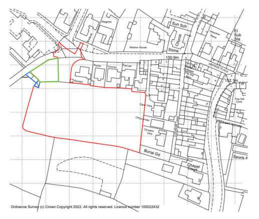 Location Plan