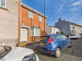 10, Victoria Place, Pilemarsh, St George, Bristol BS5 9NP