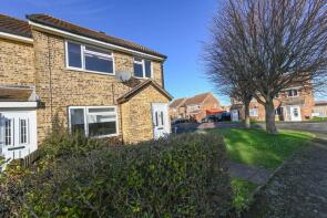 38, Coniston Drive, Canterbury CT3 3HZ