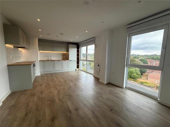 Kitchen/Lounge