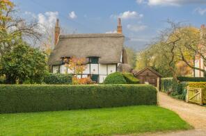 Folly Cottage, Road Running Through Moreton, Moreton, Thame OX9 2HX
