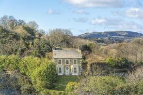 Nigel Villa, Road From Chapel Hill To Prentice House, Little Polgooth, St. Austell PL26 7DB