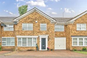 9, Cavendish Crescent, Elstree WD6 3JW