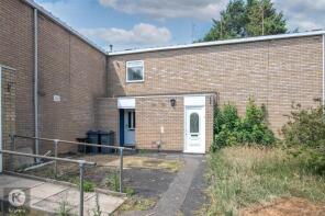 80, Firth Drive, Birmingham B14 4DL